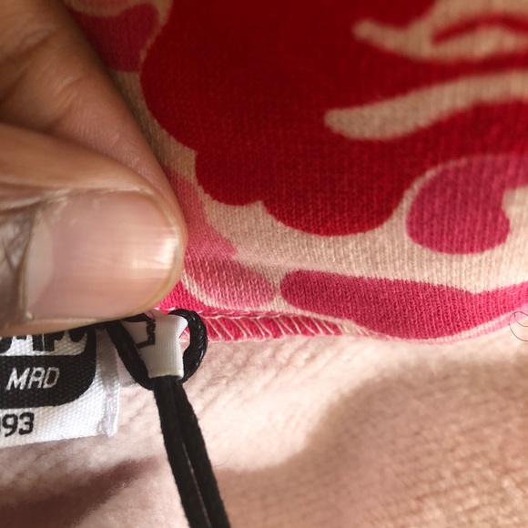 Bape shark ABC camo - Picture 5 of 8